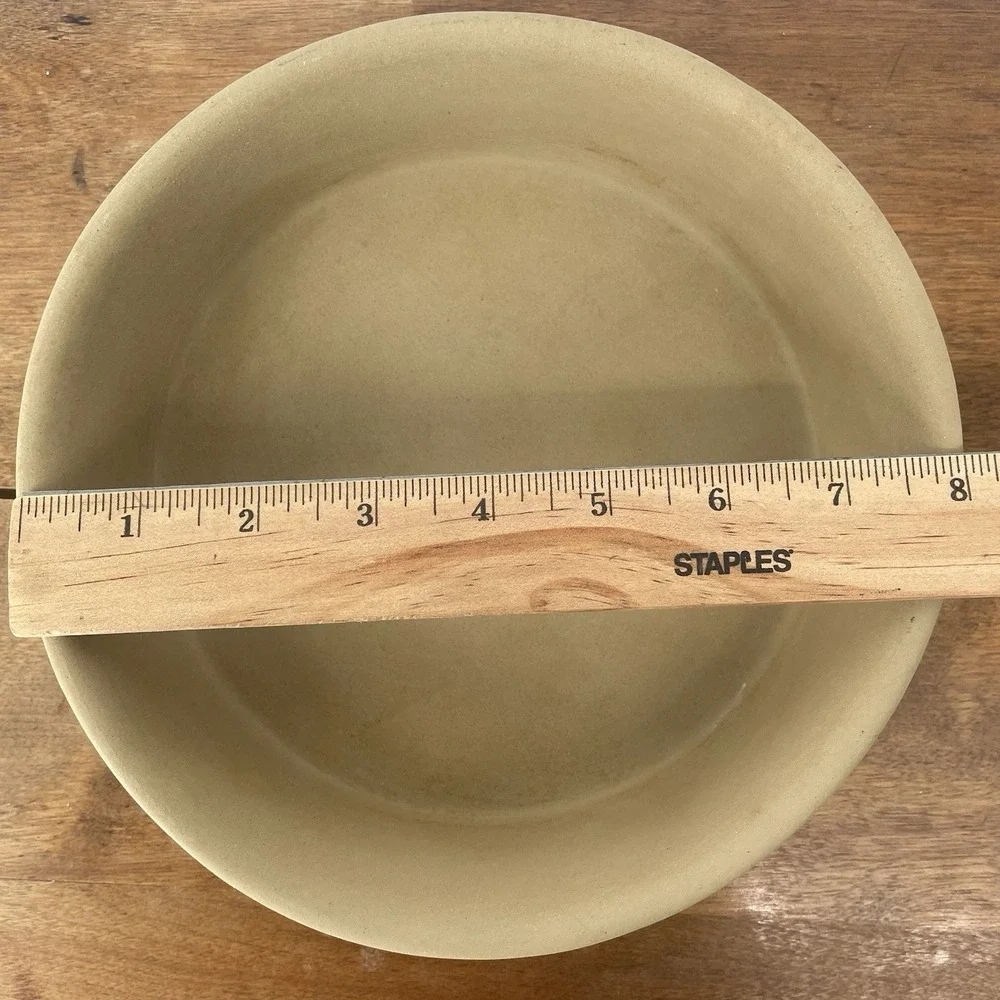 VTG 90s Pampered Chef Family Heritage 8